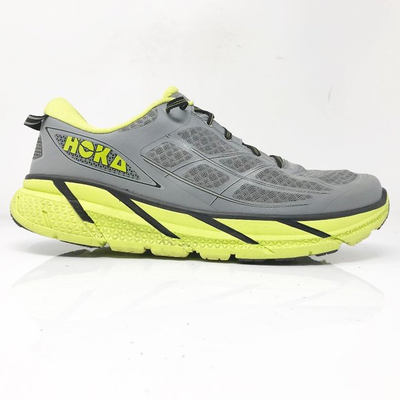 hoka one one clifton 2